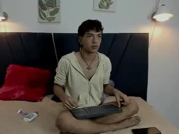maicol_cum23 on Chaturbate