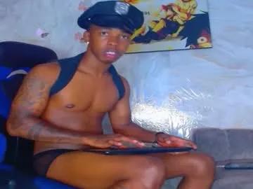 maicoljorda1 on Chaturbate