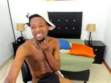 maikol_monstercock on Chaturbate