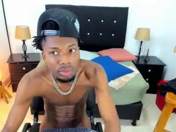 maikol_monstercock on Chaturbate