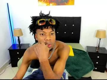 maikol_monstercock on Chaturbate