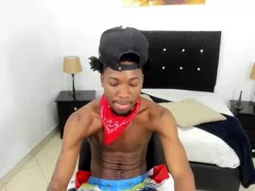 maikol_monstercock on Chaturbate