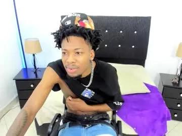 maikol_monstercock on Chaturbate