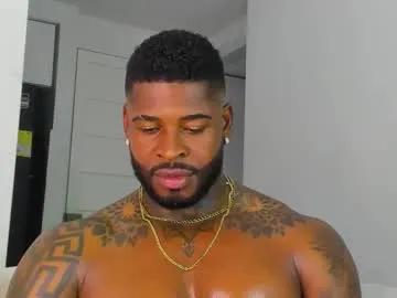 makonneen on Chaturbate