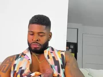 makonneen on Chaturbate