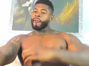 makonneen on Chaturbate