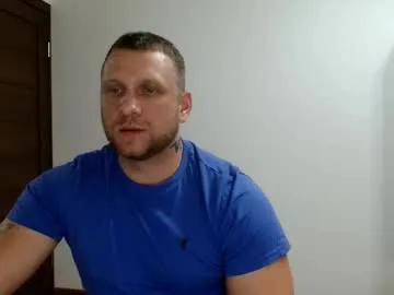 malchyshka on Chaturbate