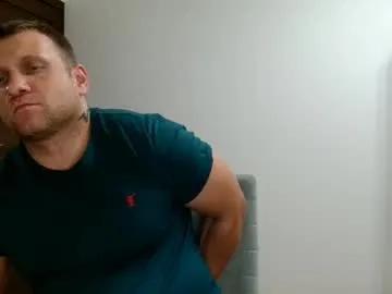 malchyshka on Chaturbate