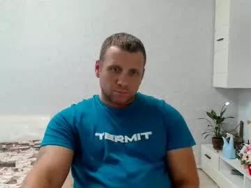 malchyshka on Chaturbate