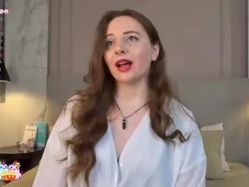 maltii_evans on Chaturbate