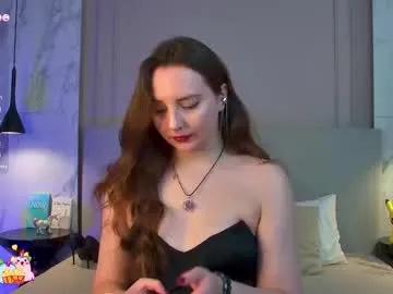 maltii_evans on Chaturbate