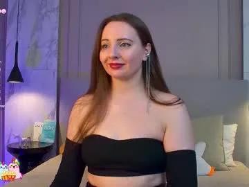 maltii_evans on Chaturbate