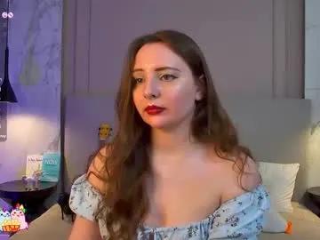 maltii_evans on Chaturbate