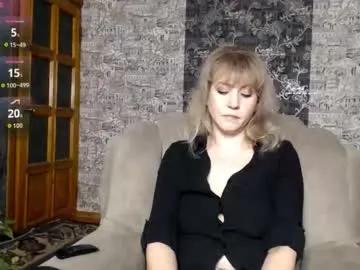 mandy_foxxx on Chaturbate