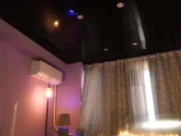 mandypeas on Chaturbate