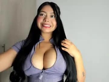 manuela_anderson on Chaturbate