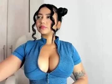 manuela_anderson on Chaturbate