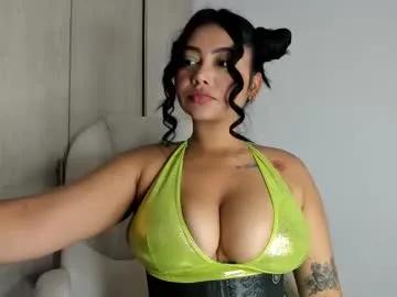 manuela_anderson on Chaturbate