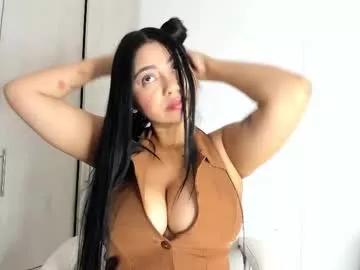 manuela_anderson on Chaturbate