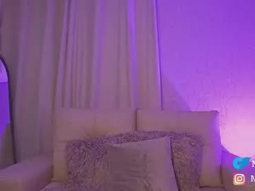 maquiii on Chaturbate