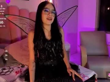 mara_swan_ on Chaturbate