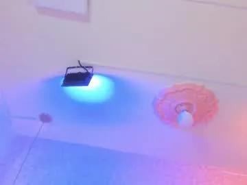 marcela_rojas on Chaturbate