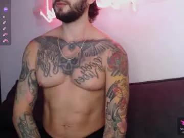 marco_allison43 on Chaturbate