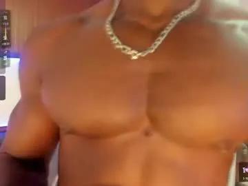 marcusblack_ on Chaturbate