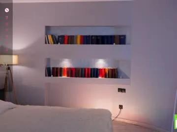 margarethowell on Chaturbate