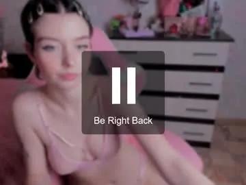 margopink on Chaturbate