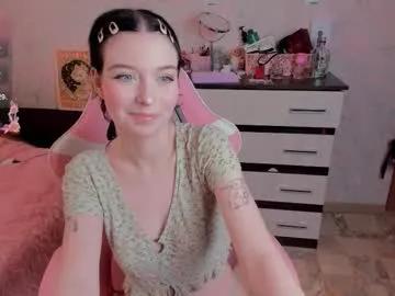 margopink on Chaturbate