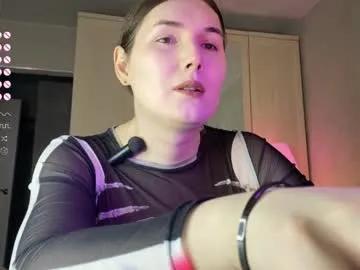 maria_bowie on Chaturbate