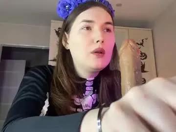 maria_bowie on Chaturbate