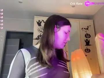 maria_bowie on Chaturbate