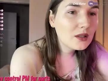 maria_bowie on Chaturbate