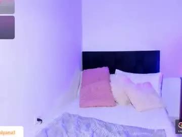 maria_julyana on Chaturbate