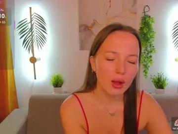 maria_solis on Chaturbate