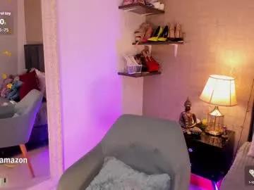 mariana_c on Chaturbate