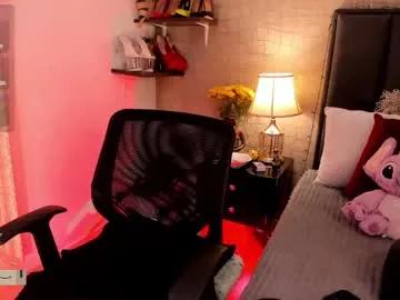 mariana_c on Chaturbate