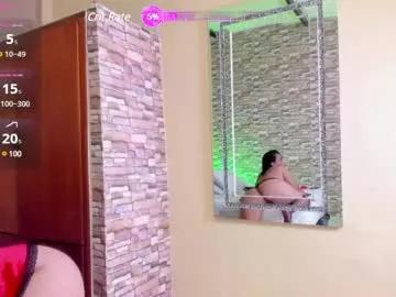 mariana_mauricio on Chaturbate