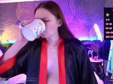 marich_ka on Chaturbate