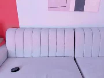 marie_bass on Chaturbate