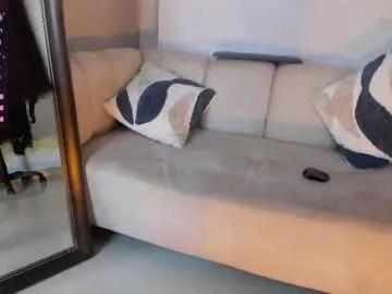 marie_bass on Chaturbate