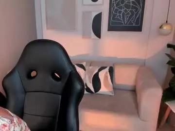 marie_bass on Chaturbate