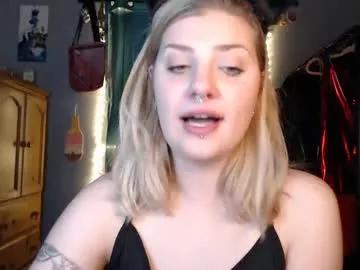 marigoldrue on Chaturbate