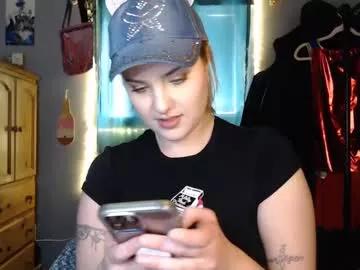 marigoldrue on Chaturbate