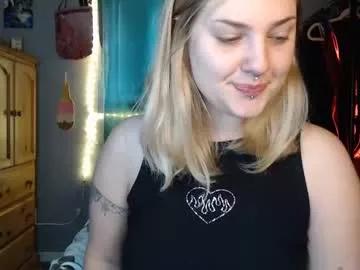 marigoldrue on Chaturbate