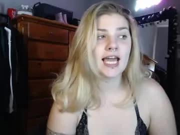 marigoldrue on Chaturbate