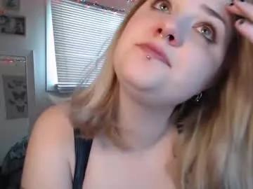 marigoldrue on Chaturbate