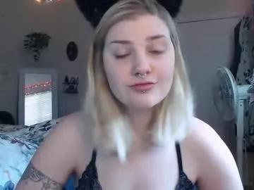 marigoldrue on Chaturbate